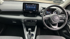 Toyota Yaris 1.5 Hybrid Design 5dr CVT Hybrid Hatchback